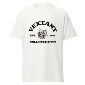 Tsushima Leopard Cat T Shirts