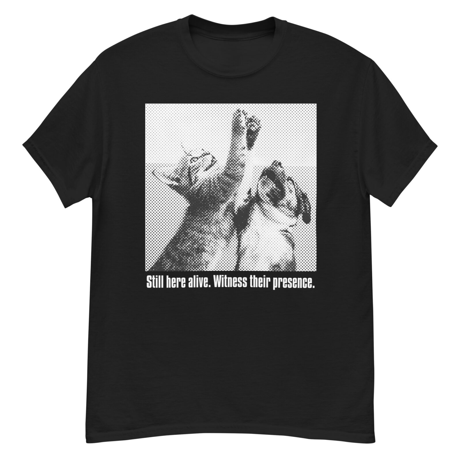 Reach Towards The Sky T Shirts - 画像 (5)