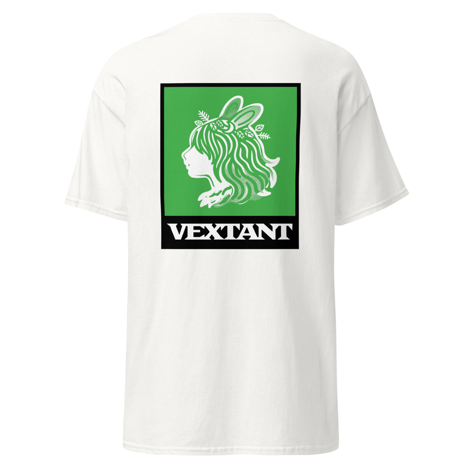 Goddess Box Logo T Shirts