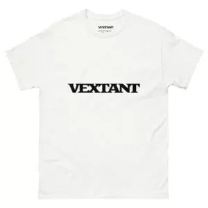 Unisex classic logo tee