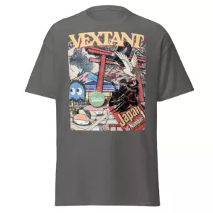 Was Japan number one? Tee Shirts