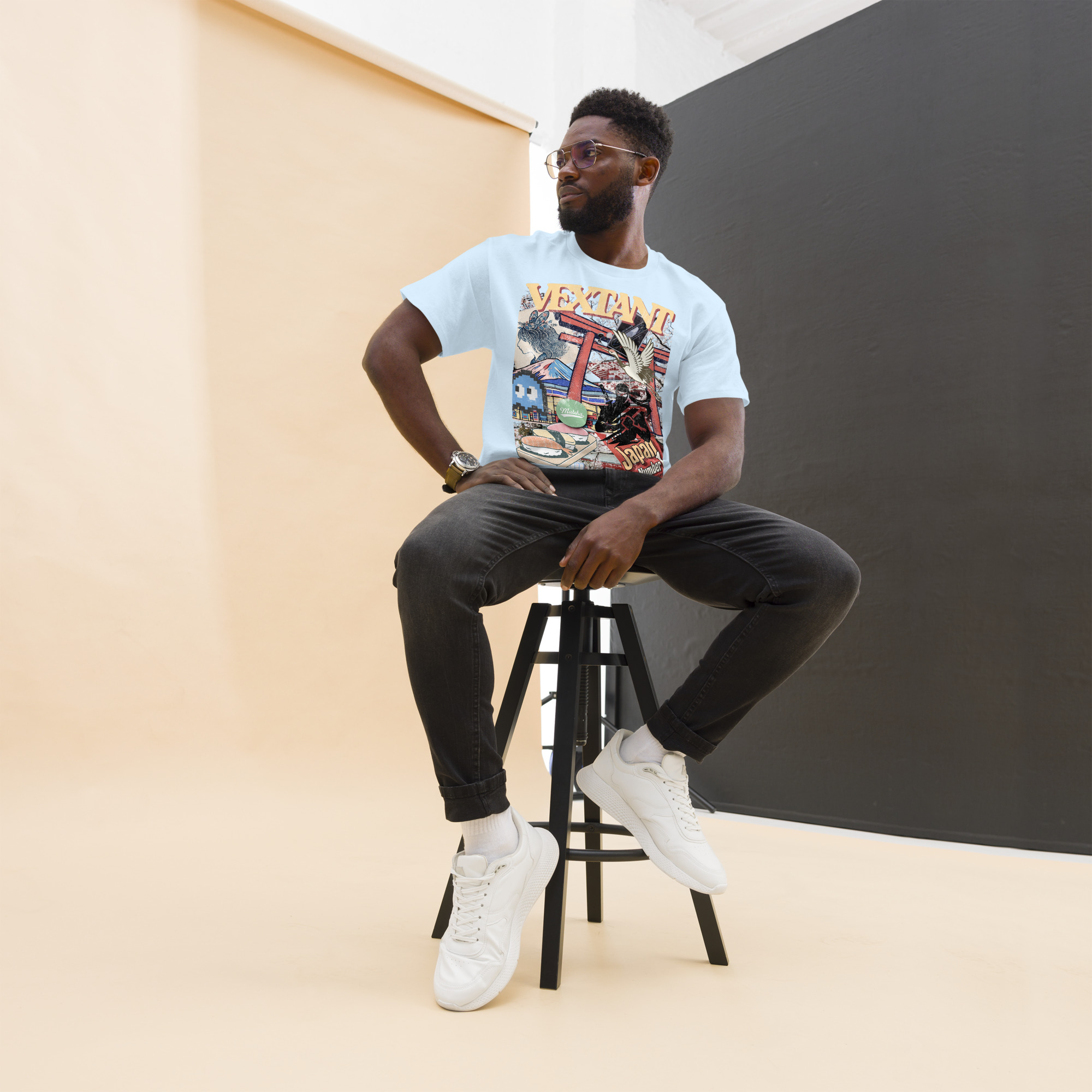Was Japan number one? Tee Shirts - 画像 (16)